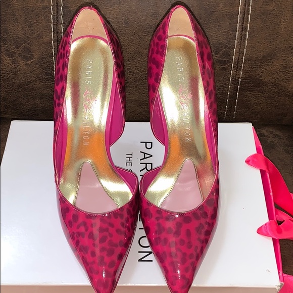 Heels - Picture 2 of 3